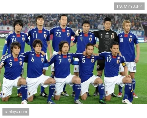 日本世界杯哪些位置已经接近世界级 日本世界杯哪些位置已经接近世界级