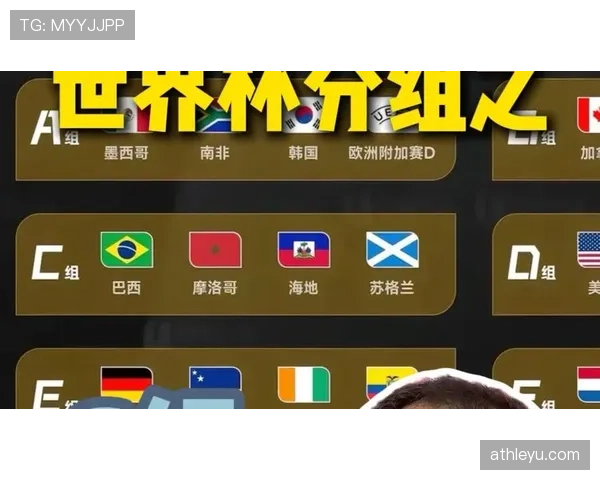 世界杯C组竞争格局全面解析
